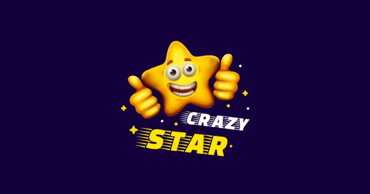 Tours gratuits Crazy Star
